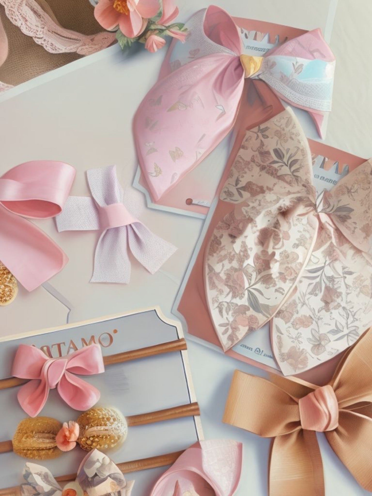 La Vie en Rose