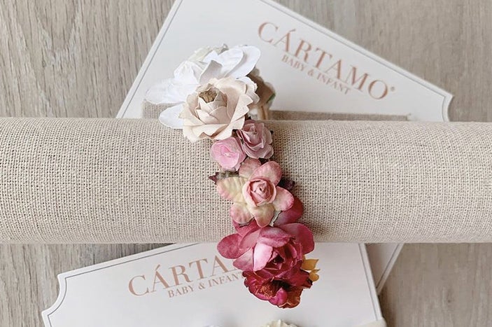 custom made cartamo