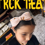 Diadema Estampados Halloween