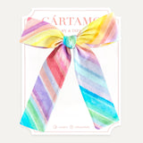 Rayas Multicolor