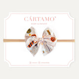 Orilla Bordada Treats