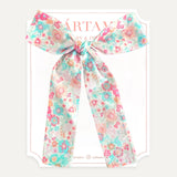 Lazos Estampados Algodón