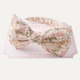 Diadema Estampado Floral