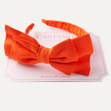 Diadema Esenciales Cártamo