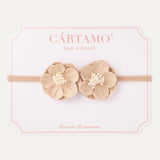 Duo Flores 3D