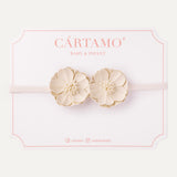 Duo Flores 3D