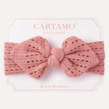 Valerina Efecto Crochet
