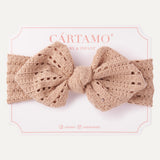 Valerina Efecto Crochet