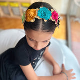 Guirnalda Catrina