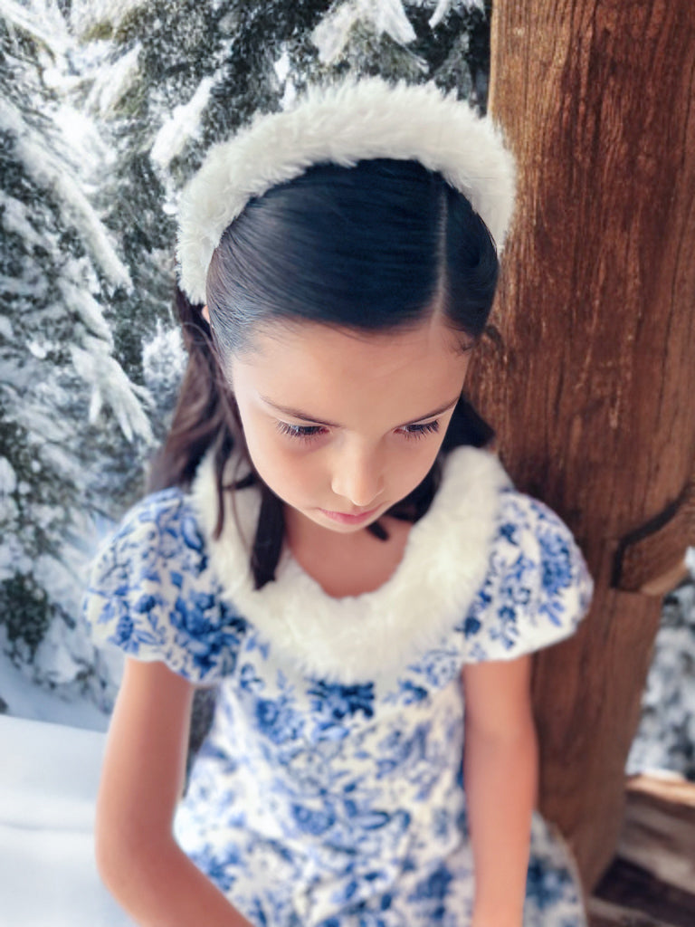 Texturas de Invierno