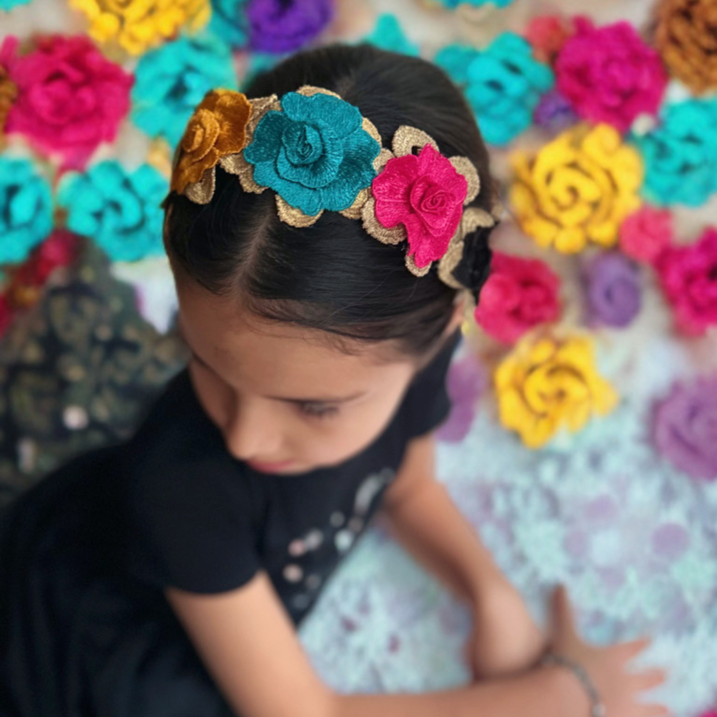 Muertos Y Halloween