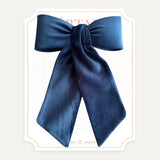 Pony Tail Velvet Premium (Niñas y Teens)