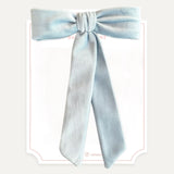 Pony Tail Velvet Premium (Niñas y Teens)