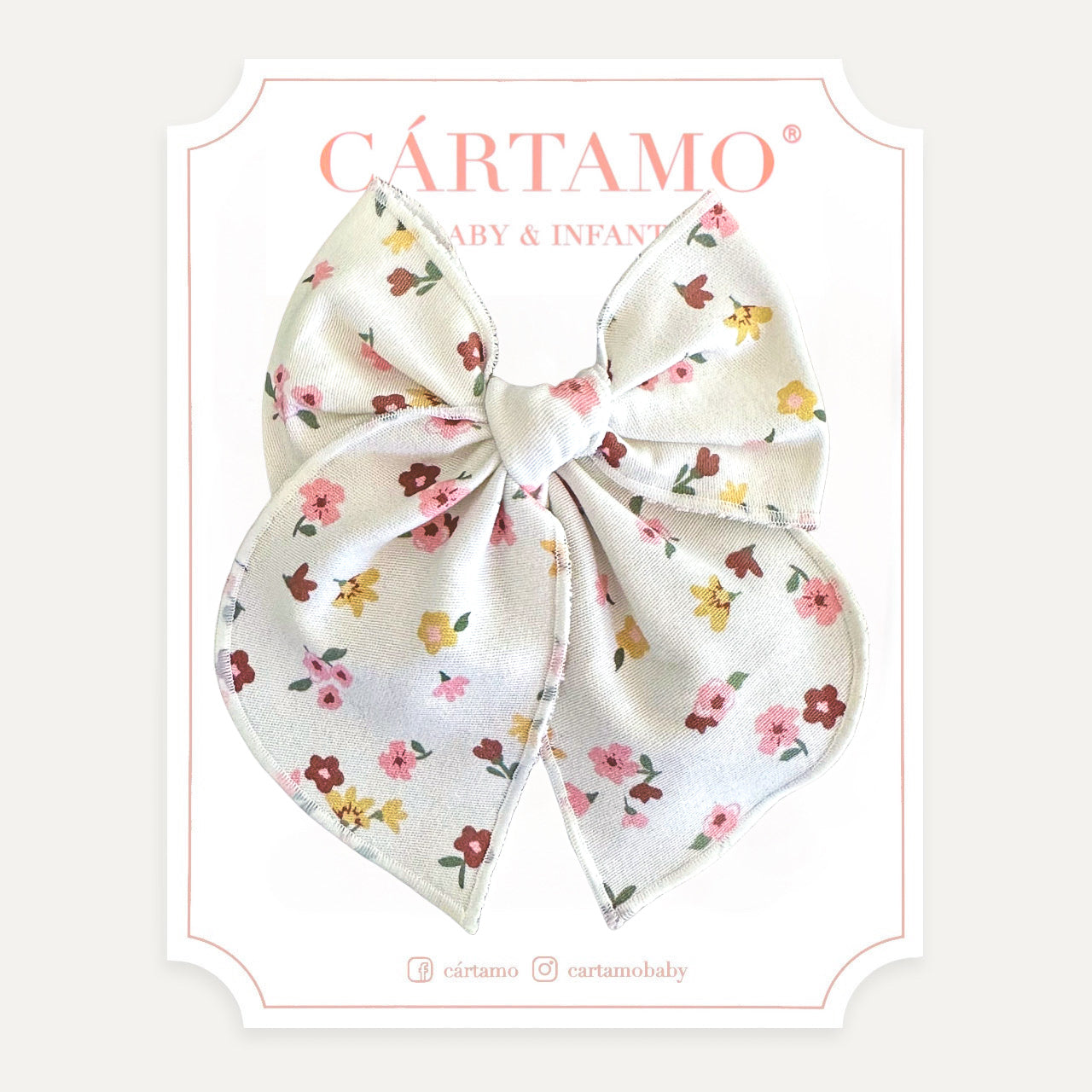 Estampados OB Otoño