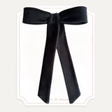 Pony Tail Velvet Premium (Niñas y Teens)