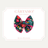 Clip  Flores de Verano OB
