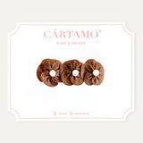 Broche Aplicaciones Verano