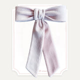 Pony Tail Velvet Premium (Niñas y Teens)