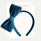 Diadema Velvet Premium