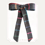 Pony Tail Lana Multicolor  (Niñas y Teens)