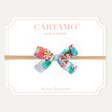 Lazo Christmas Candy (Bebé y Niña)