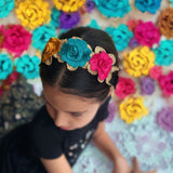 Guirnalda Catrina