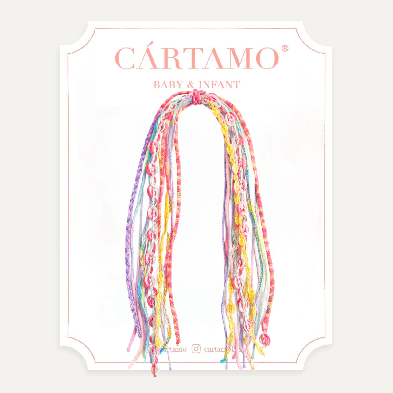 Coleteros Primavera Edición Limitada