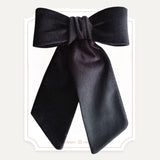 Pony Tail Velvet Premium (Niñas y Teens)