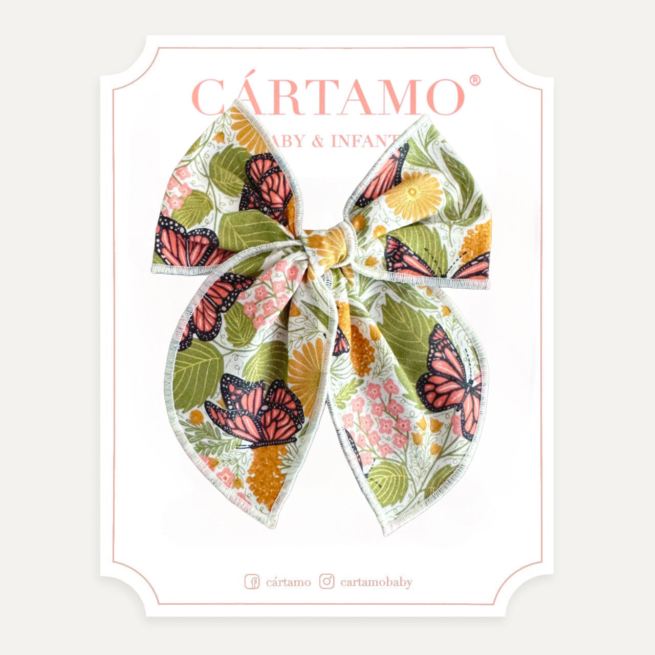 Estampados OB Otoño
