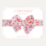 Valerina Soft Rosa Flores