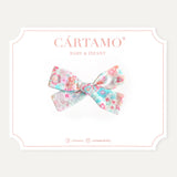 Lazos Estampados Algodón
