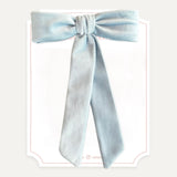 Pony Tail Velvet Premium (Niñas y Teens)