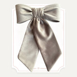 Pony Tail Velvet Premium (Niñas y Teens)