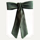 Pony Tail Velvet Premium (Niñas y Teens)