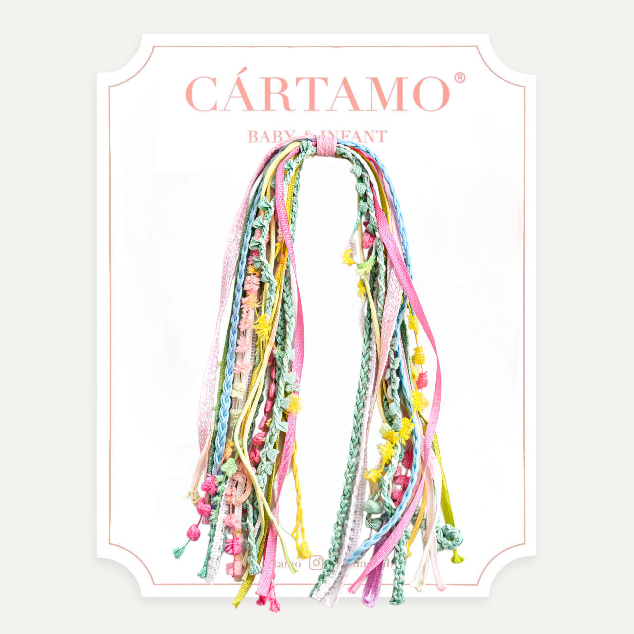 Coleteros Primavera Edición Limitada