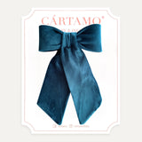 Pony Tail Velvet Premium (Niñas y Teens)