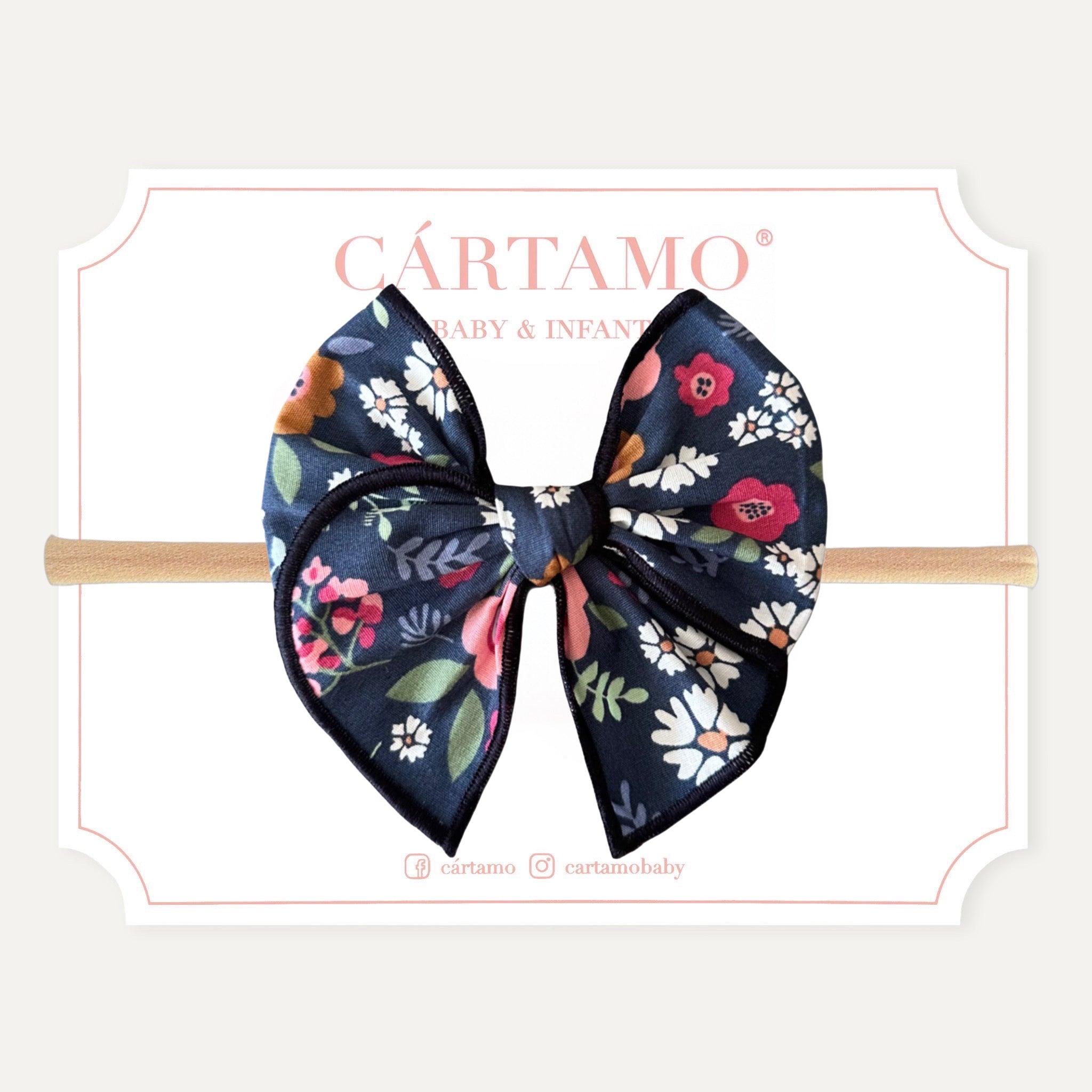 Estampados OB Otoño