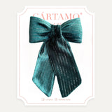 Pony Tail Velvet Party Edition (Niñas y Teens)