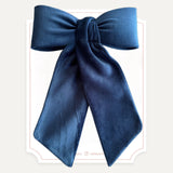 Pony Tail Velvet Premium (Niñas y Teens)