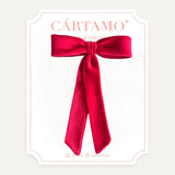 Pony Tail Velvet Premium (Niñas y Teens)