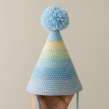Gorro Tejido a Mano