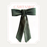 Pony Tail Velvet Premium (Niñas y Teens)