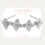 Diadema Aplicaciones Verano