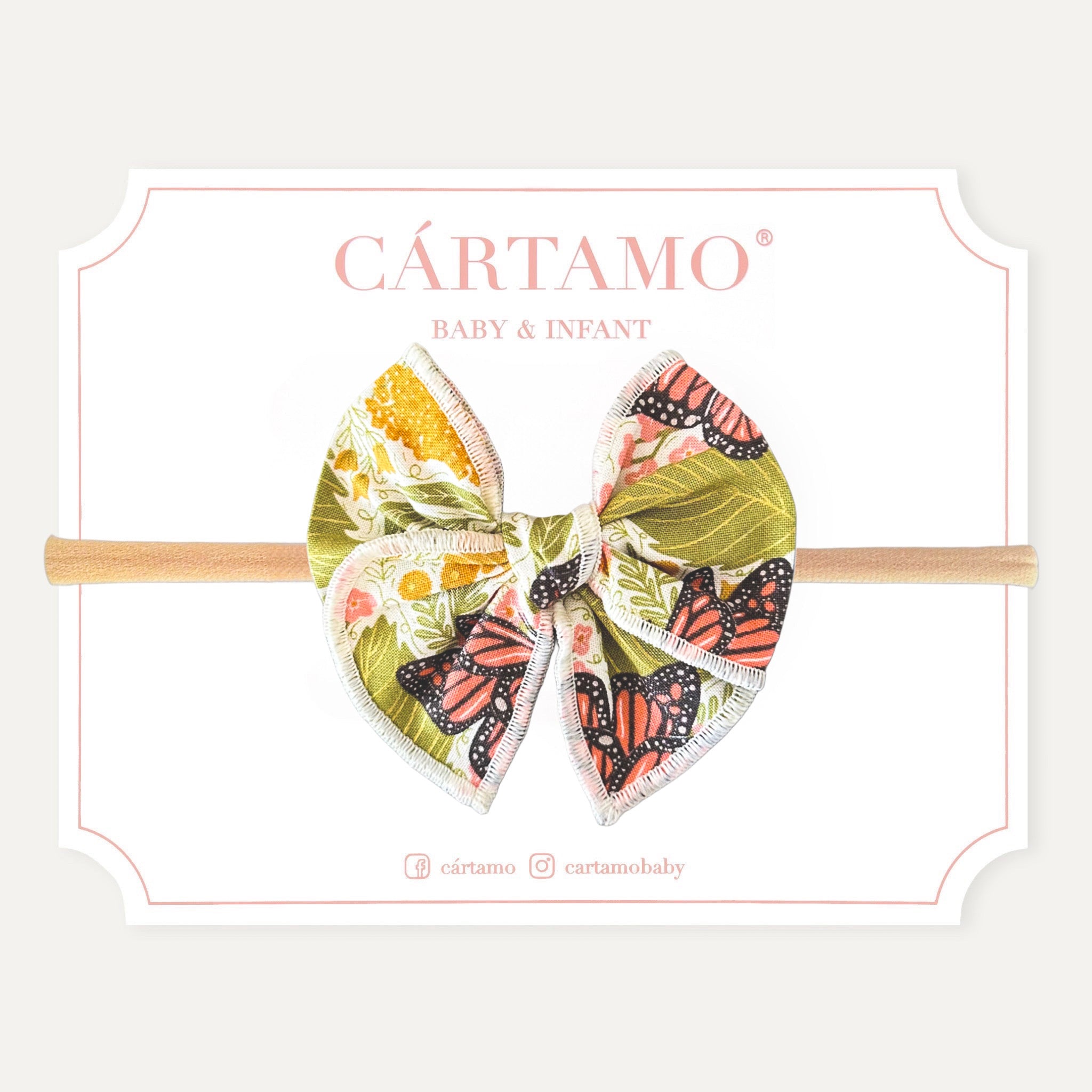 Estampados OB Otoño