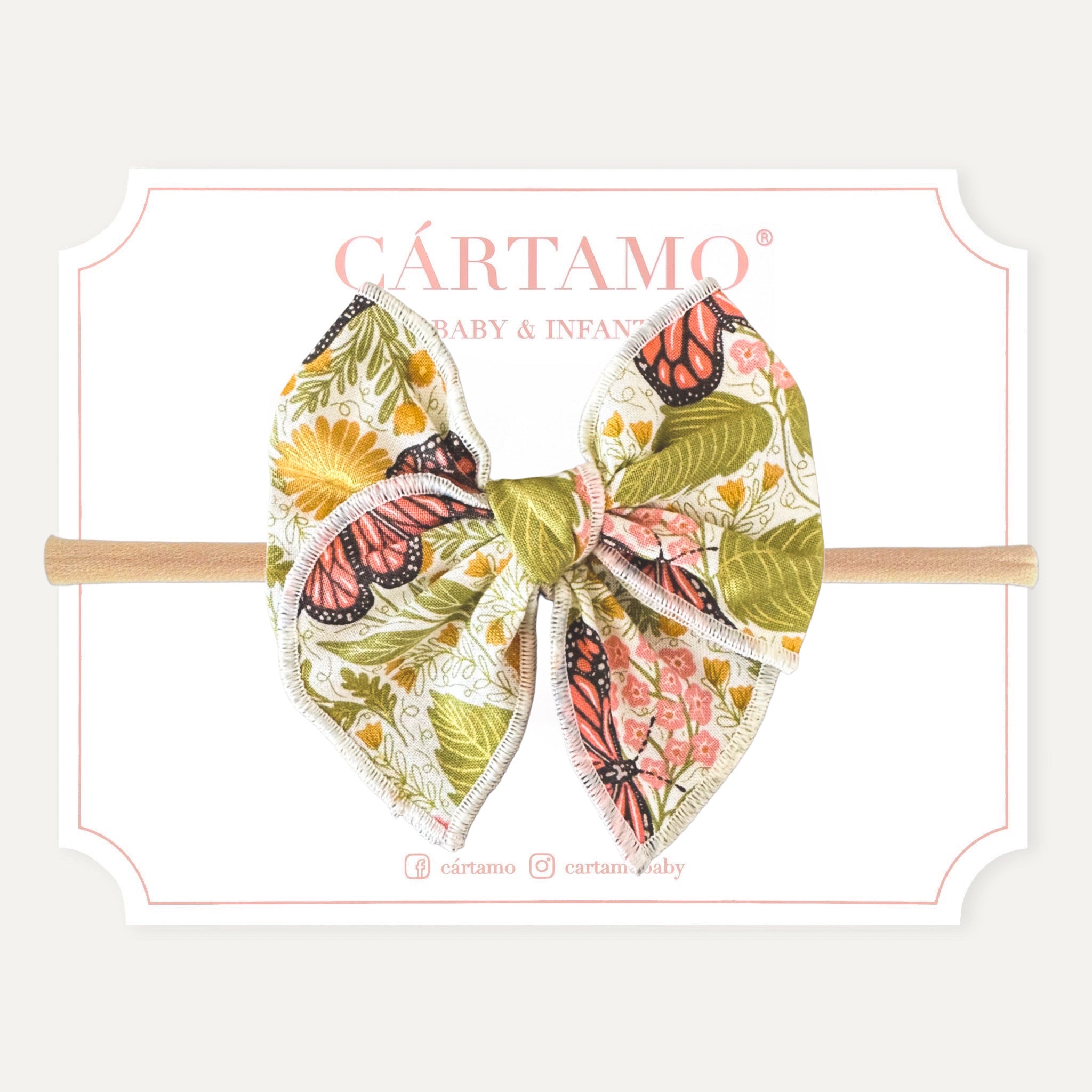Estampados OB Otoño