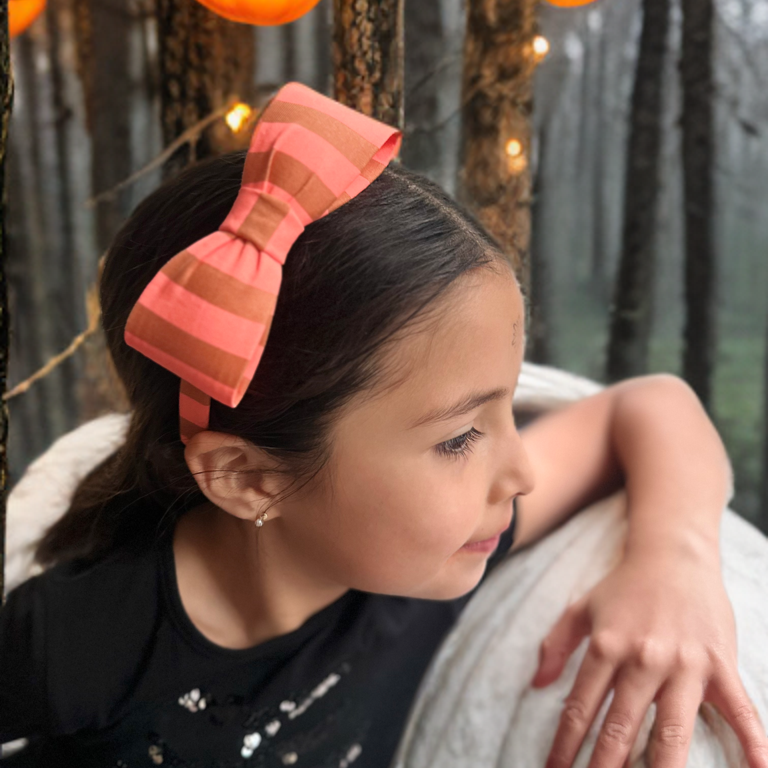 Diadema Estampados Halloween