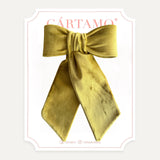 Pony Tail Velvet Premium (Niñas y Teens)