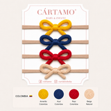 World Colors Baby Set