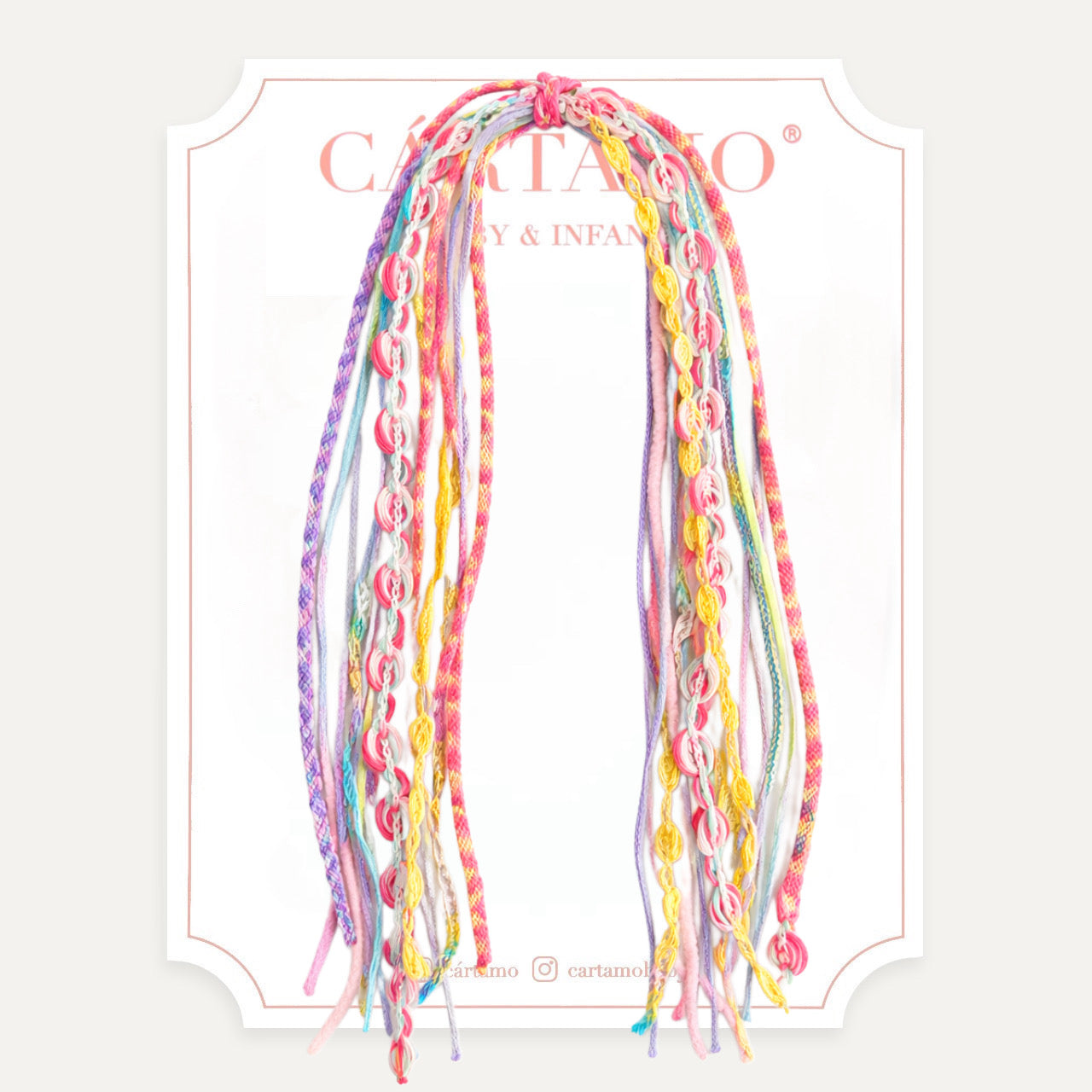 Coleteros Primavera Edición Limitada