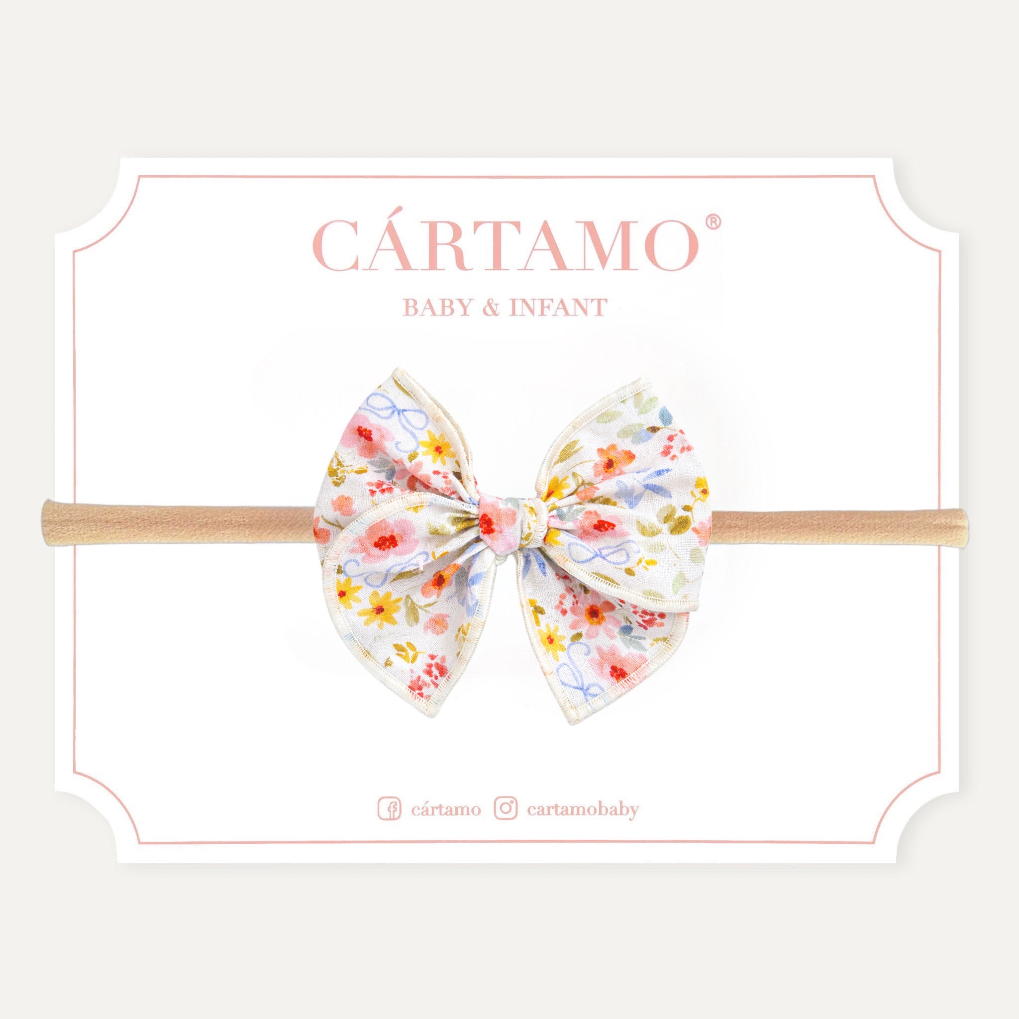 Banda Flores de Primavera OB